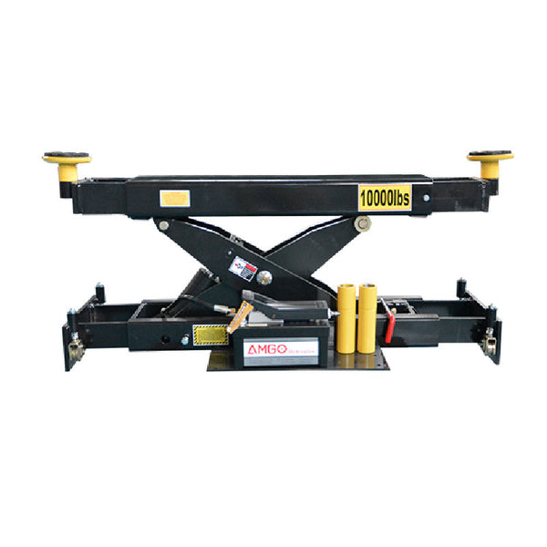 Amgo RJ-10A, 5 Ton Rolling Jack