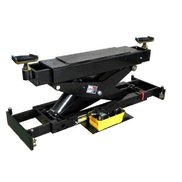 Amgo RJ-20A, 10 Ton Rolling Jack