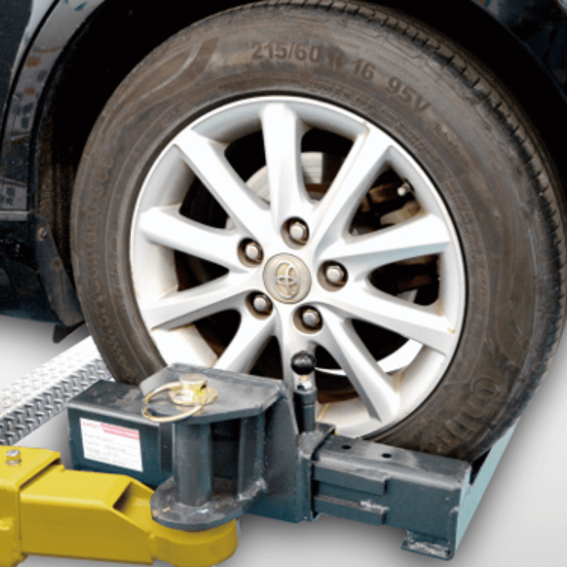 Amgo 20807 Wheel Support Adapters - Qty of 4 - Adjustable – Steel Edge ...