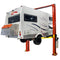 Amgo OH-12, 6 Ton 2 Post Car Lift - Heavy Duty