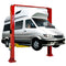 Amgo OHX 10, 5 Ton 2 Post Car Lift