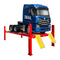 Amgo PRO-18, 9 Ton 4 Post Car Lift