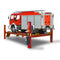 Amgo PRO-30, 15 Ton 4 Post Car Lift