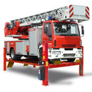 Amgo PRO-40, 20 Ton 4 Post Truck Lift