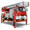 Amgo PRO-40, 20 Ton 4 Post Truck Lift