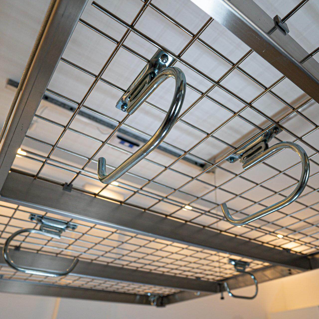 Auxx Lift - Hooks - 2 Pack