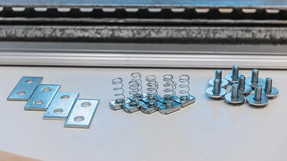 Auxx Lift - Platform Rotation Hardware Kit