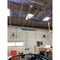 Auxx-One 400 lbs Garage Lift – Perfect for Bikes, Kayaks, Jeep Tops, Canoes, and More