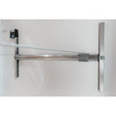 Auxx-One 400 lbs Garage Lift – Perfect for Bikes, Kayaks, Jeep Tops, Canoes, and More