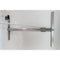 Auxx-One 400 lbs Garage Lift – Perfect for Bikes, Kayaks, Jeep Tops, Canoes, and More