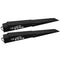 Tow Ramps - 74" Flatbed HD Tow Ramps - 2 Pc