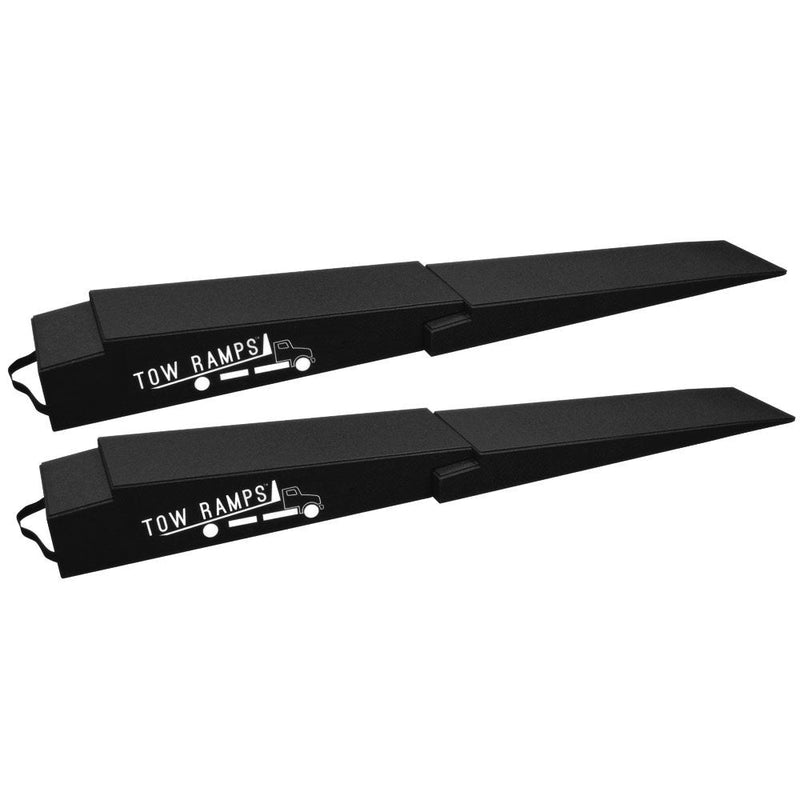 Tow Rig Ramp Tow Ramps - 74