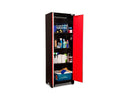 NewAge Bold Series 9 Piece Cabinet Set With 2 Tool, Base, Wall Cabinets and 30 in. Lockers