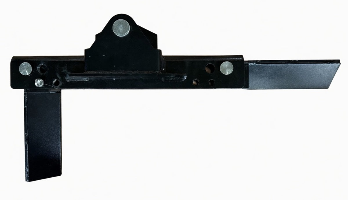 NT-WA66C Vehicle Wheel Adapters for Two-Post Lifts