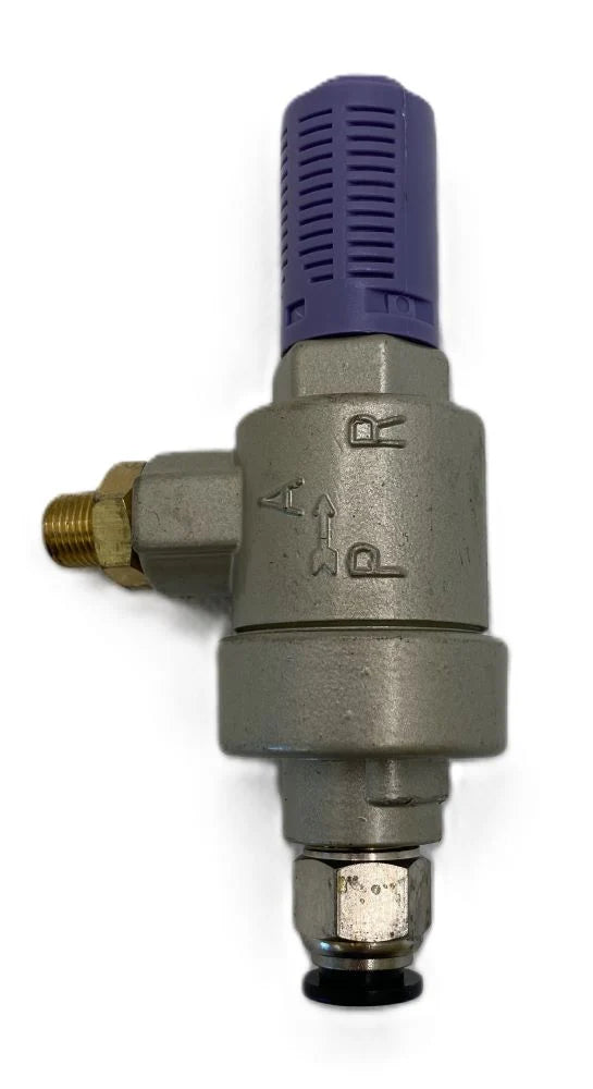 Triumph BEAD BREAKER CHECK VALVE