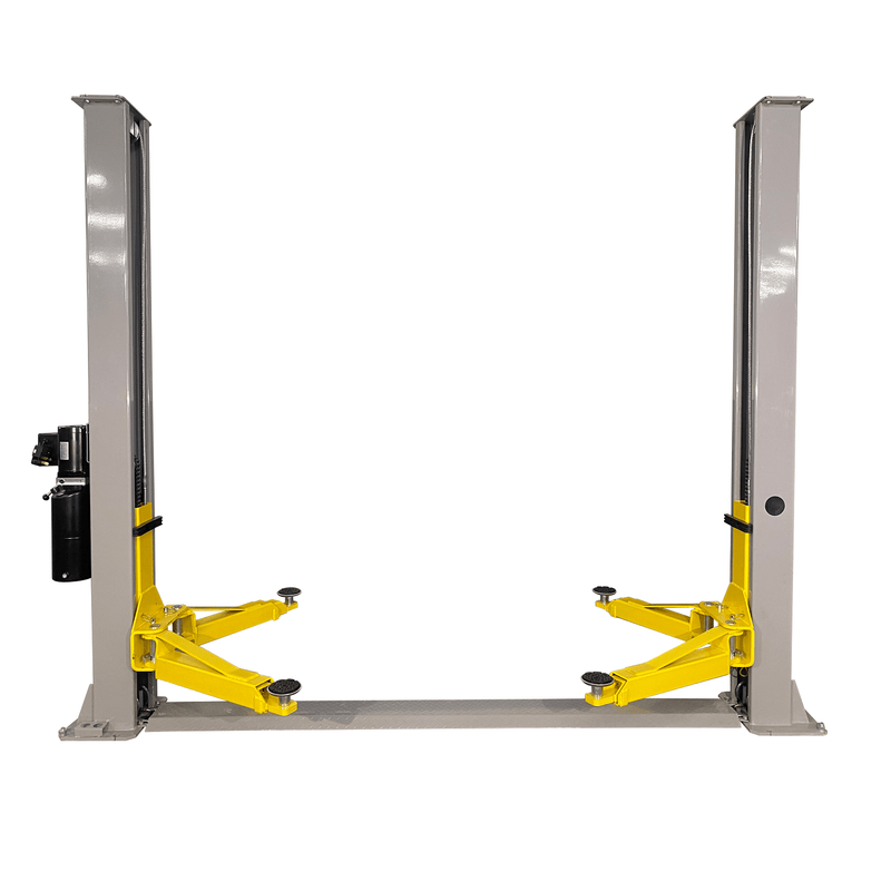 Triumph NT-9 9,000 lb Two-Post Car Lift