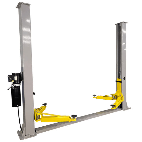 Triumph NT-9 9,000 lb Two-Post Car Lift