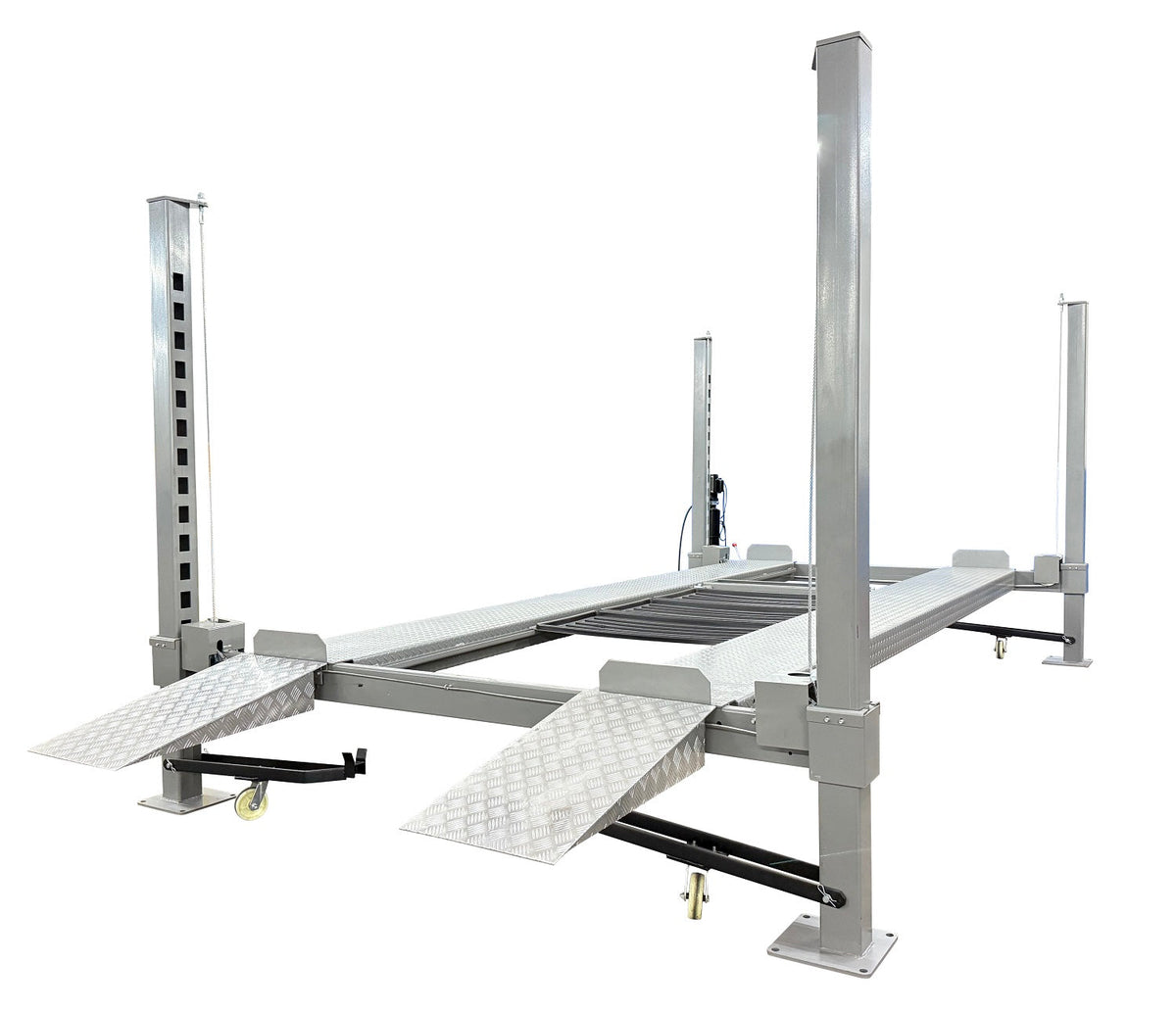 Triumph NOS10000 Car Lift Four Post Auto Parking Lift