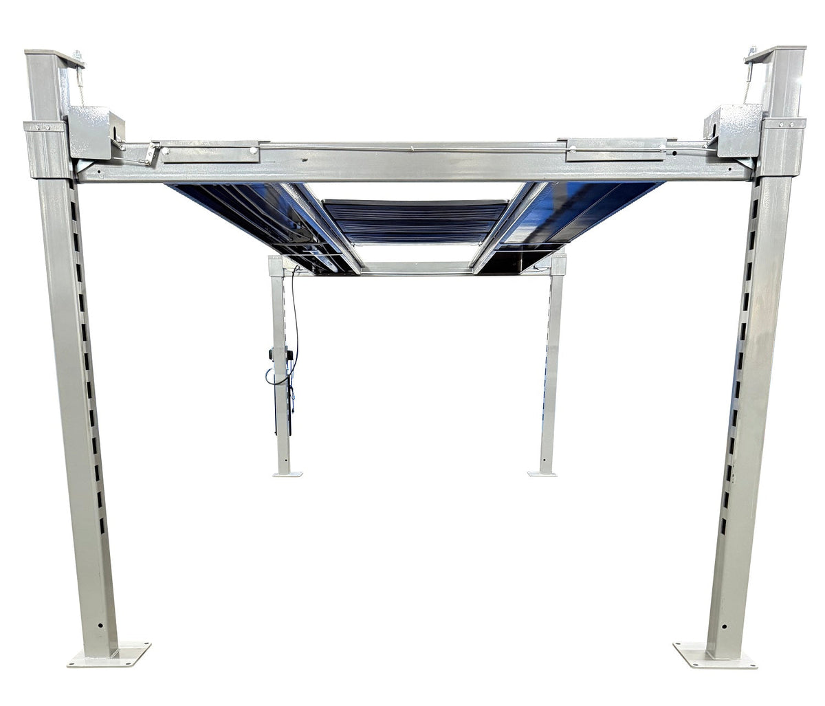 Triumph NOS10000 Car Lift Four Post Auto Parking Lift