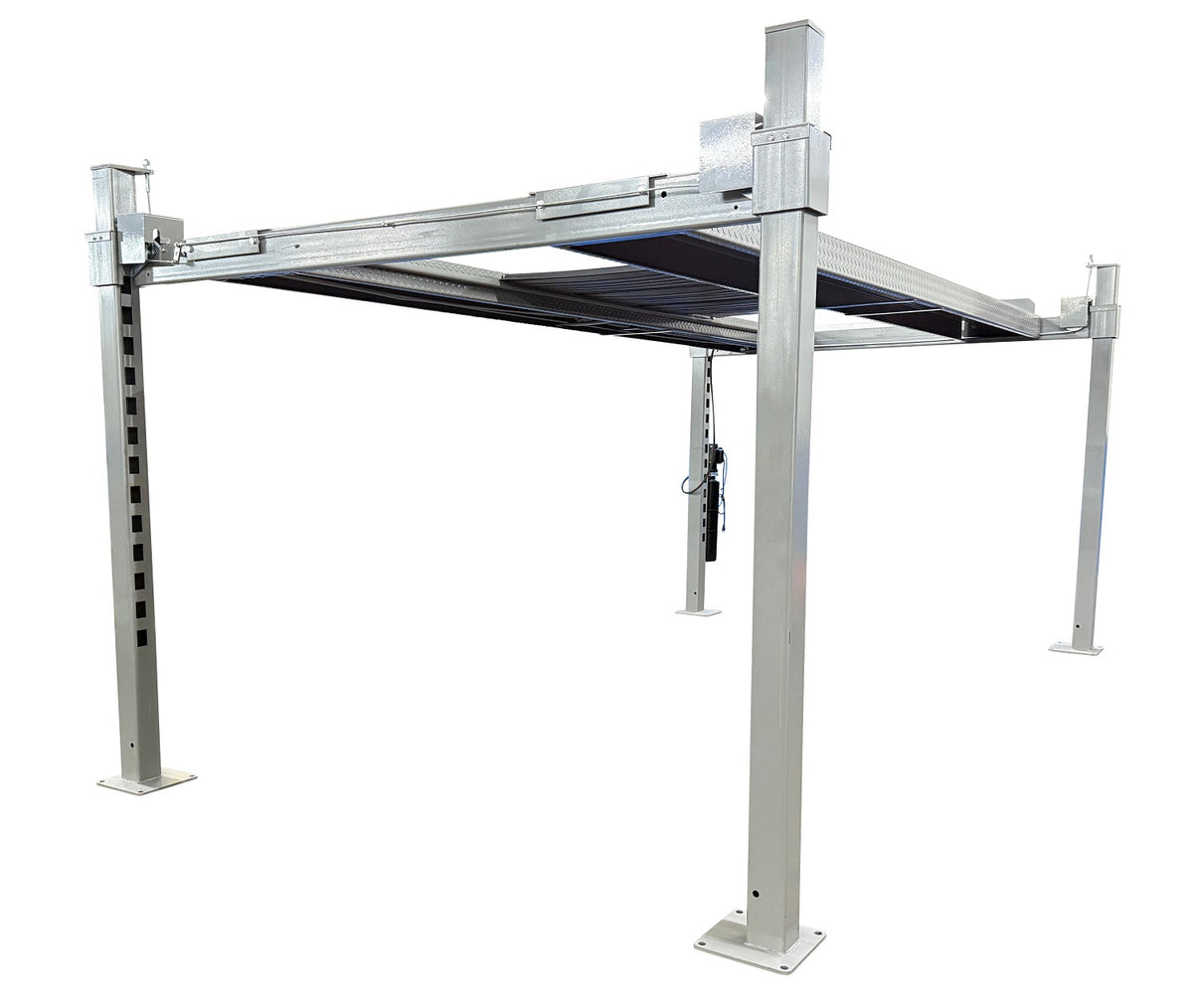 Triumph NOS10000 Car Lift Four Post Auto Parking Lift