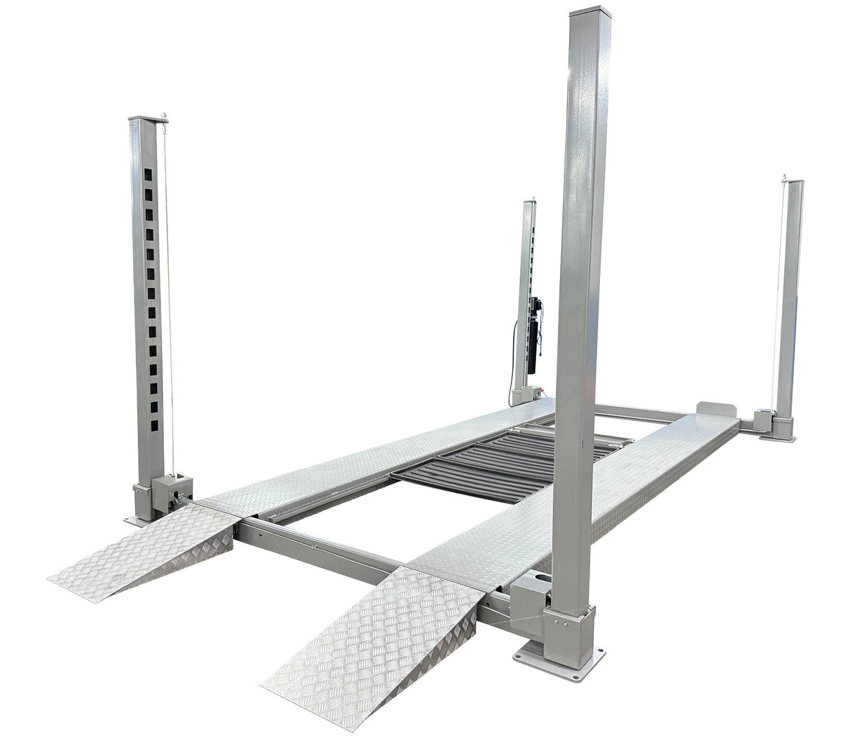 Triumph NOS10000 Car Lift Four Post Auto Parking Lift