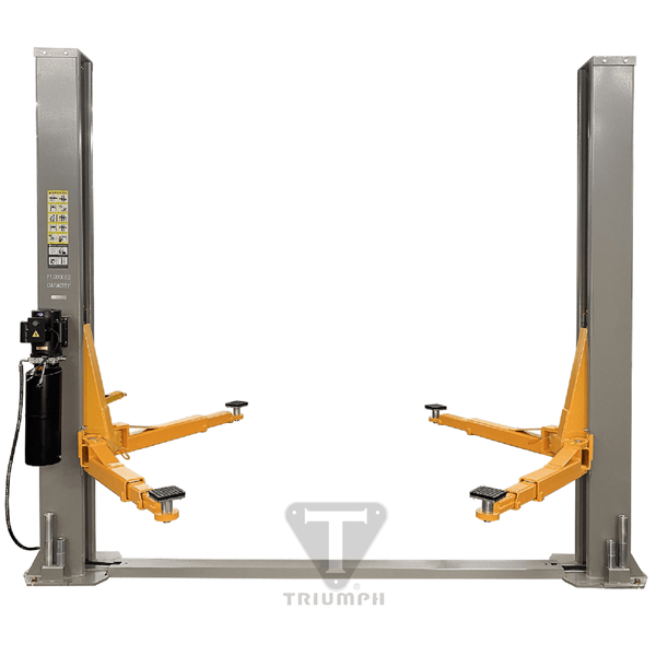 Triumph NT-11 11,000 lb Two-Post Car Lift