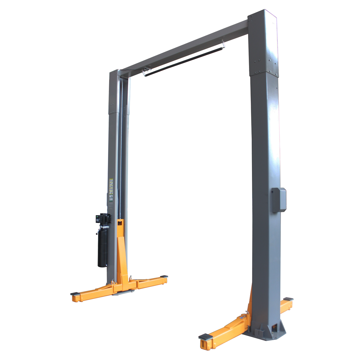 NTO-16 16,000 lb 2-Post Automotive Lift