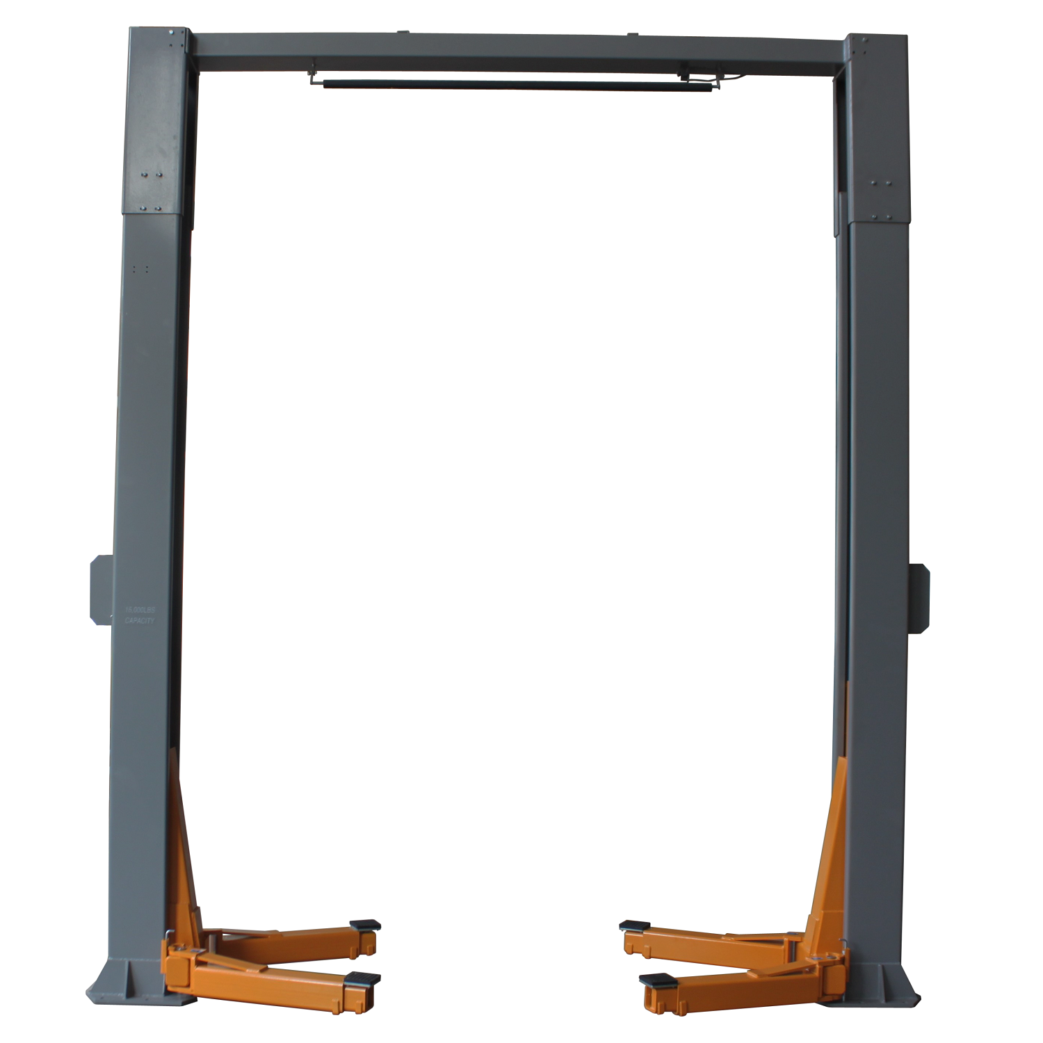 NTO-16 16,000 lb 2-Post Automotive Lift