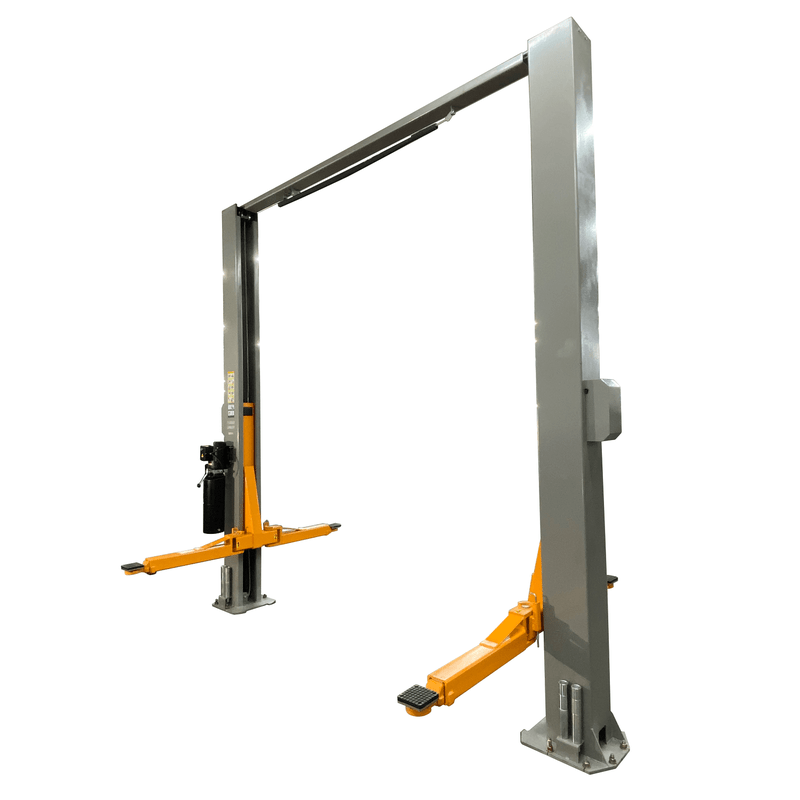 Triumph NTO-11A 11,000 lb Two Post Auto Lift