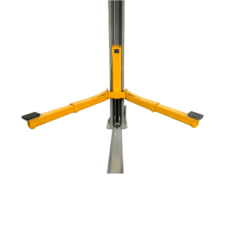 Triumph NT-15 15,000 lb Two-Post Car Lift