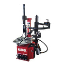 Katool | KT-T850 Tilt-Arm Wheel Clamp Tire Changer Machine