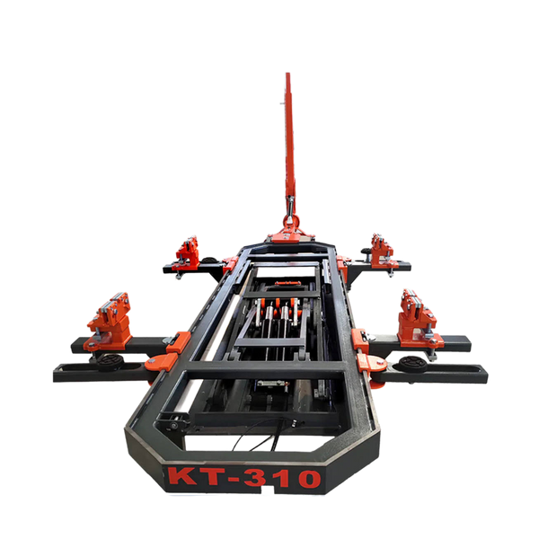 Katool | KT-310 Auto Body Frame Machine