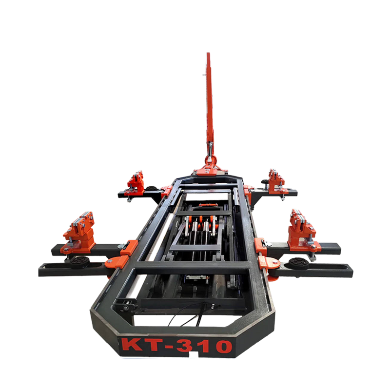 Katool | KT-310 Auto Body Frame Machine