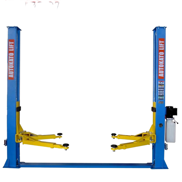 Katool | KT-H105 Two Post Vehicle Lift 10,000lbs