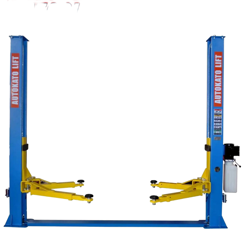 Katool | KT-H105 Two Post Vehicle Lift 10,000lbs