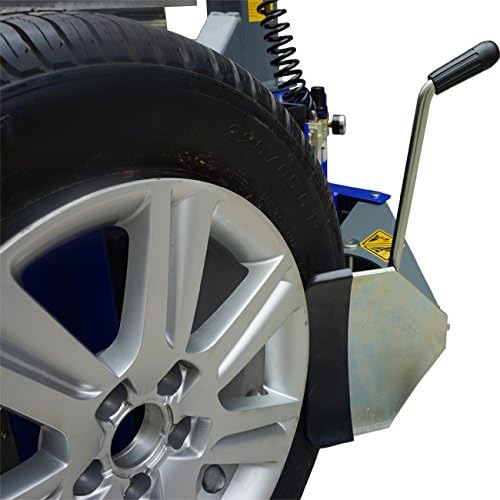 Mayflower Tools 560+680 Tire Changer 1.5 HP and Wheel Balancer Combo New