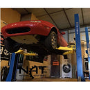 Triumph NT-9 9,000 lb Two-Post Car Lift