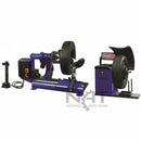 Triumph | NTC-650 Tire Changer and NTB-1200 Wheel Balancer Combo