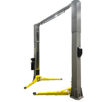 NTO-13A 13,000 lb. Two-Post Vehicle Lift