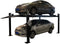 Mayflower Tools Blacksmith Heavy Duty Four Post Car Lift Extra Length and Height Pro8000XLH New