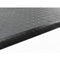 NewAge Polypropylene Garage Door Edge Trim, Black (20-Pack)