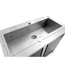 NewAge Pro Series 42 in. Sink Cabinet without Faucet