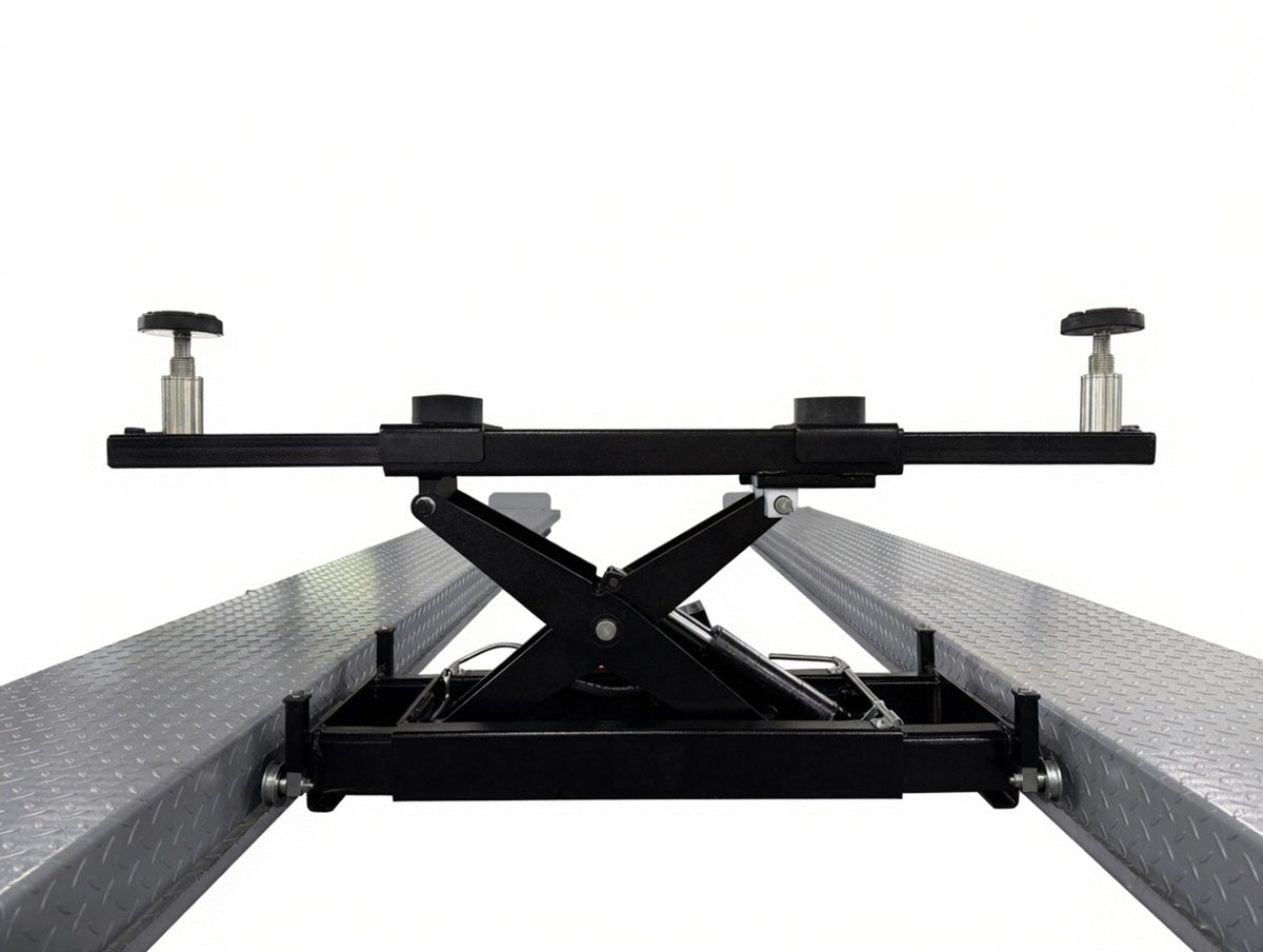 Triumph RJ-5000 Rolling Bridge Jack