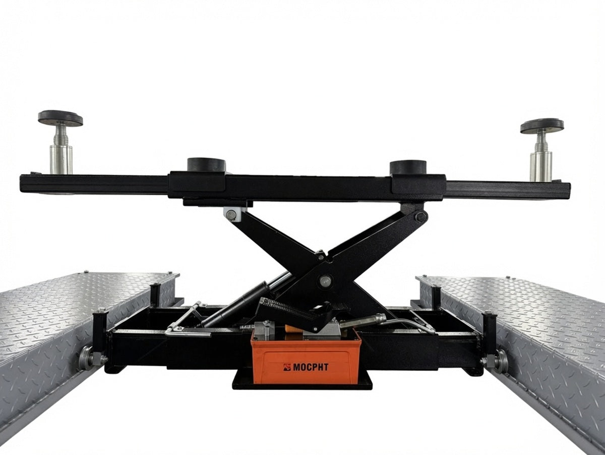 Triumph RJ-5000 Rolling Bridge Jack