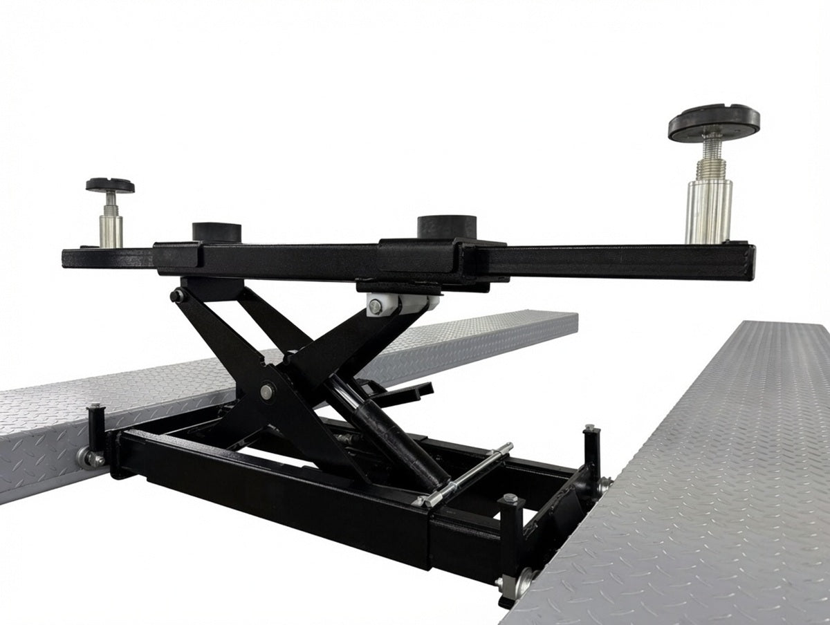 Triumph RJ-5000 Rolling Bridge Jack
