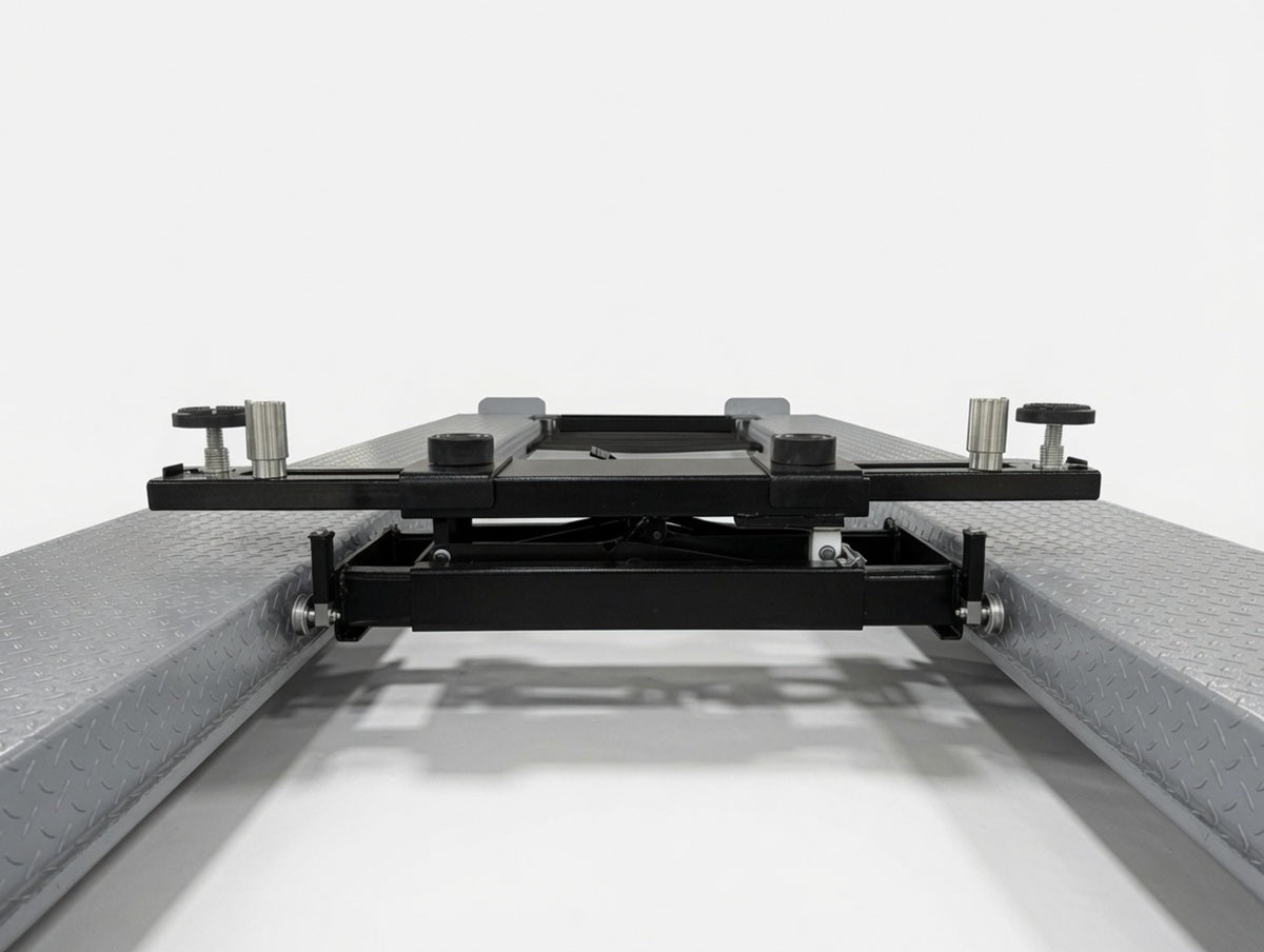 Triumph RJ-5000 Rolling Bridge Jack