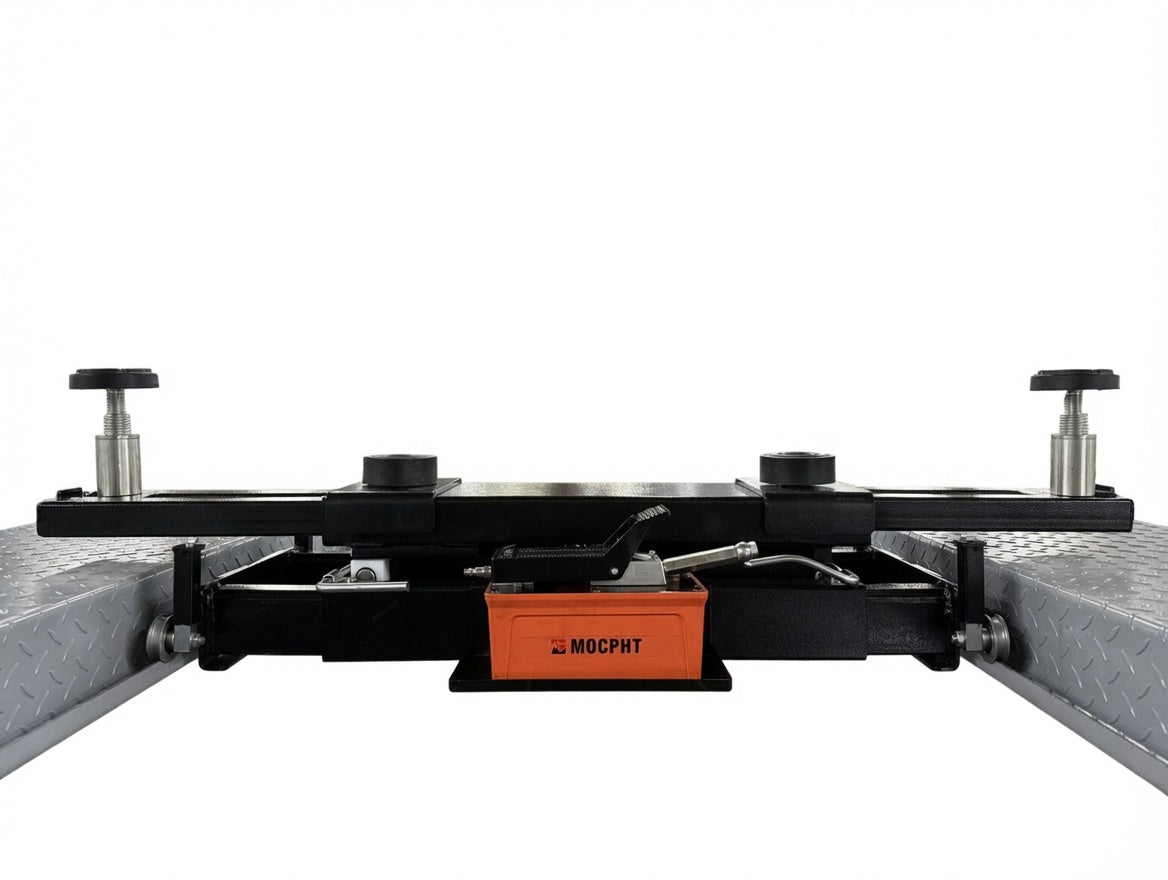 Triumph RJ-5000 Rolling Bridge Jack