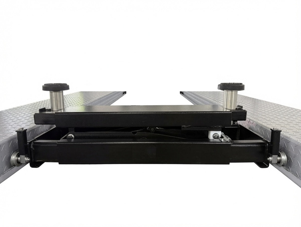 Triumph RJ-5000 Rolling Bridge Jack