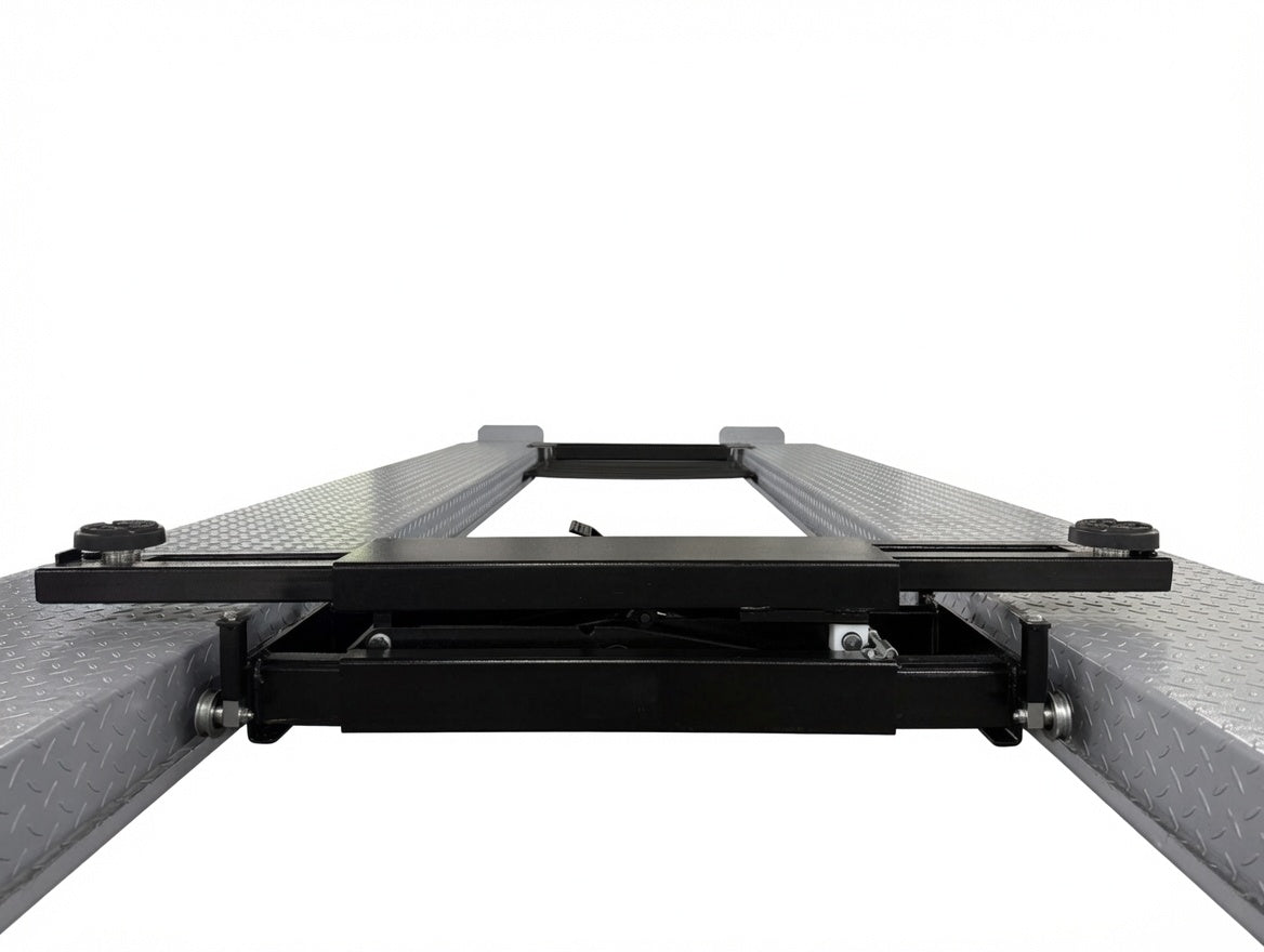 Triumph RJ-5000 Rolling Bridge Jack