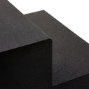 Race Ramps 24" x 23" Lightweight Two-Step Trailer Step
